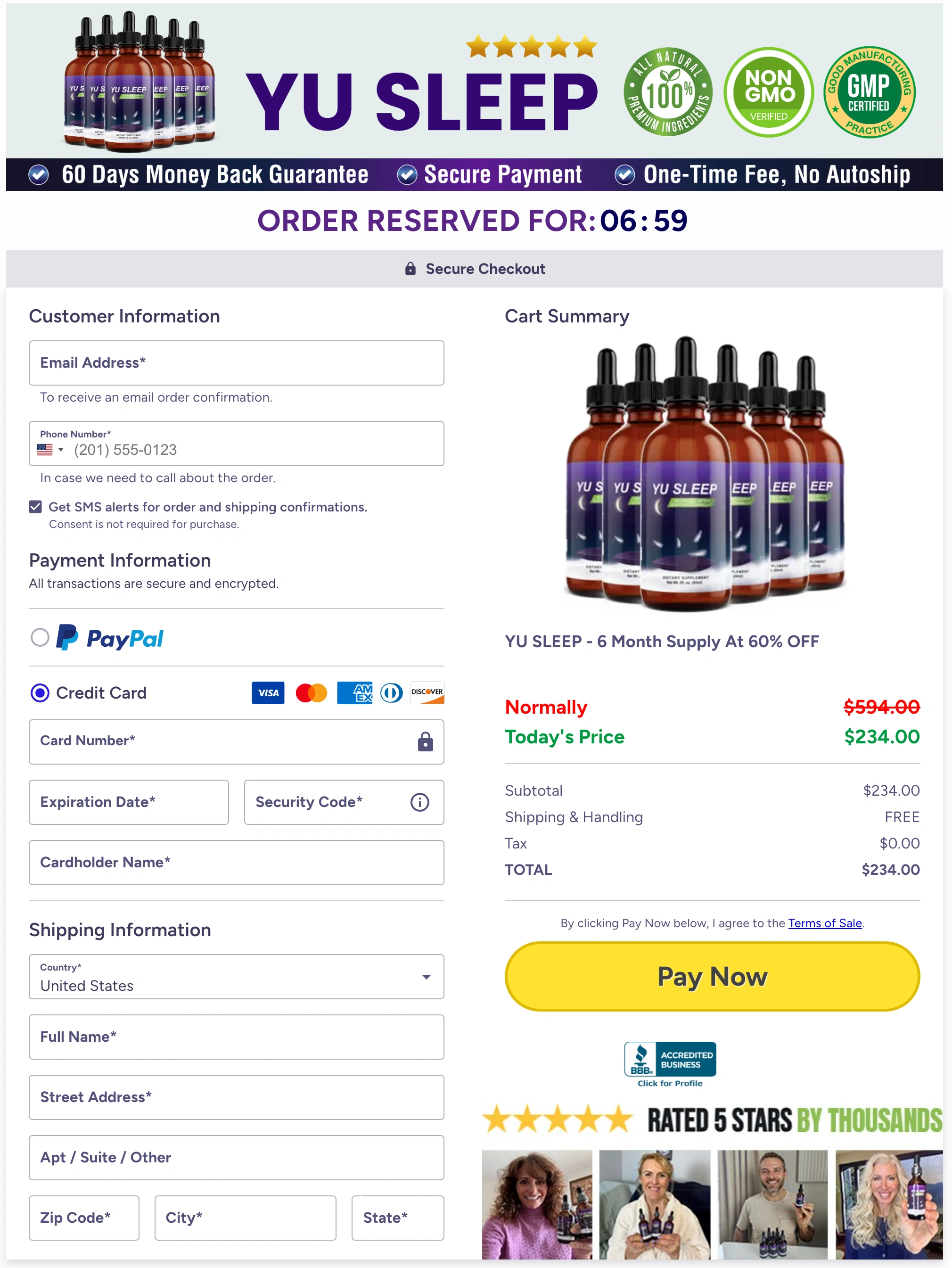 Yu Sleep add to cart