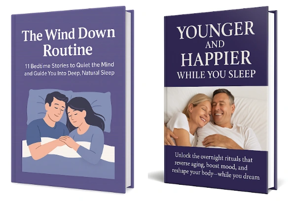 Yu Sleep two free bonuses