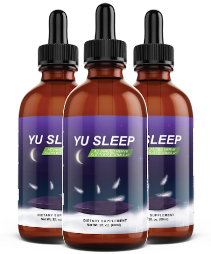 Yu Sleep